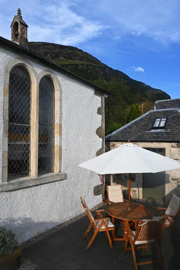 The Auld Kirk & Spa Stirling Eksteriør bilde